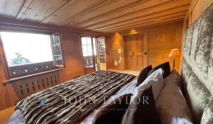 Seasonal rental Apartment Gstaad