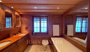 Seasonal rental Apartment Gstaad