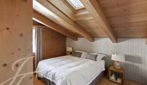 Seasonal rental Apartment Gsteig bei Gstaad