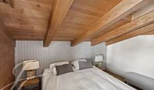 Seasonal rental Apartment Gsteig bei Gstaad
