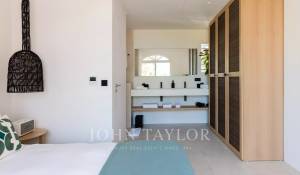 Seasonal rental Apartment Gustavia