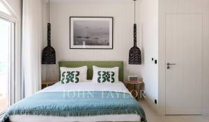 Seasonal rental Apartment Gustavia