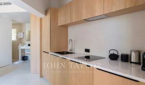 Seasonal rental Apartment Gustavia