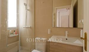 Seasonal rental Apartment Madrid