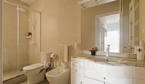 Seasonal rental Apartment Madrid