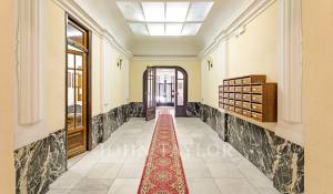 Seasonal rental Apartment Madrid