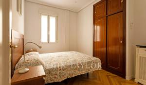 Seasonal rental Apartment Madrid