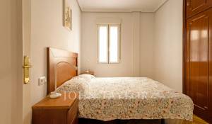 Seasonal rental Apartment Madrid