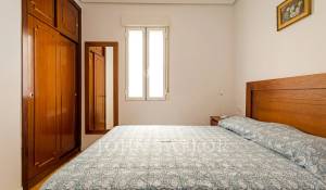 Seasonal rental Apartment Madrid