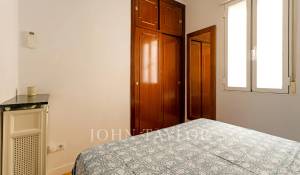 Seasonal rental Apartment Madrid