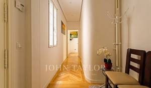 Seasonal rental Apartment Madrid