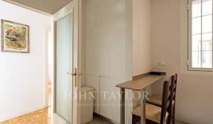 Seasonal rental Apartment Madrid