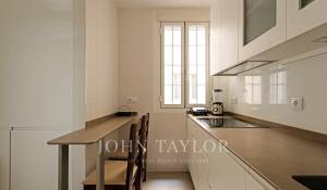 Seasonal rental Apartment Madrid