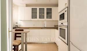 Seasonal rental Apartment Madrid