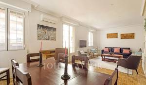 Seasonal rental Apartment Madrid