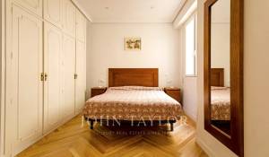 Seasonal rental Apartment Madrid