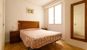 Seasonal rental Apartment Madrid