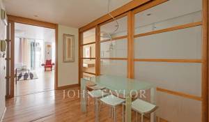 Seasonal rental Apartment Madrid