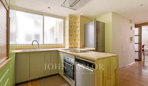 Seasonal rental Apartment Madrid