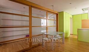 Seasonal rental Apartment Madrid