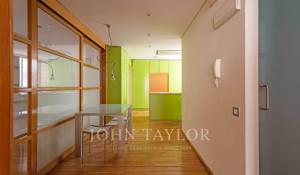 Seasonal rental Apartment Madrid