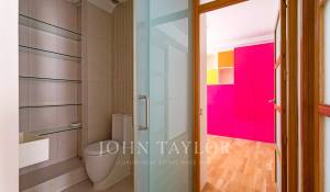 Seasonal rental Apartment Madrid