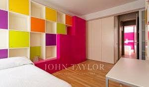 Seasonal rental Apartment Madrid