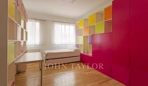 Seasonal rental Apartment Madrid