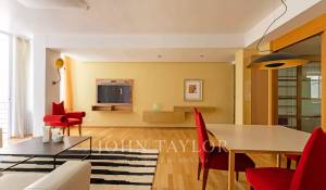 Seasonal rental Apartment Madrid