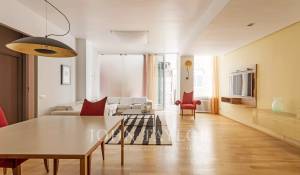 Seasonal rental Apartment Madrid