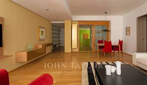 Seasonal rental Apartment Madrid