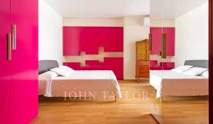 Seasonal rental Apartment Madrid