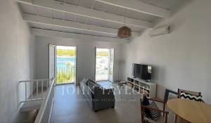 Seasonal rental Apartment Mahón