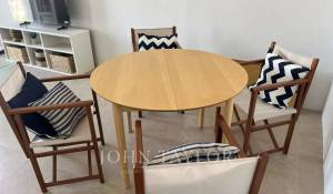 Seasonal rental Apartment Mahón