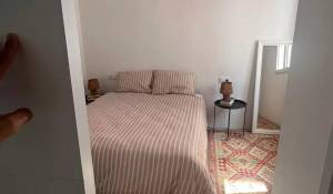 Seasonal rental Apartment Mahón