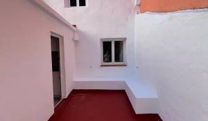 Seasonal rental Apartment Mahón