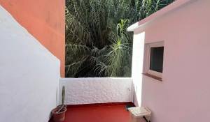 Seasonal rental Apartment Mahón