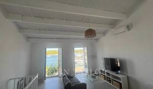Seasonal rental Apartment Mahón