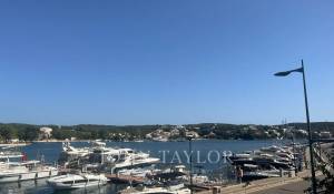 Seasonal rental Apartment Mahón