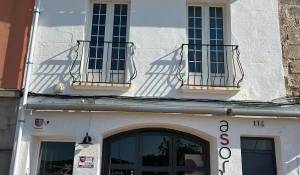 Seasonal rental Apartment Mahón
