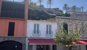 Seasonal rental Apartment Mahón