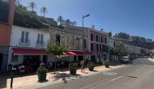 Seasonal rental Apartment Mahón