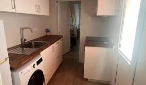Seasonal rental Apartment Mahón