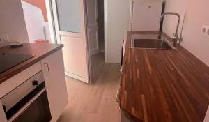 Seasonal rental Apartment Mahón