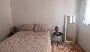 Seasonal rental Apartment Mahón