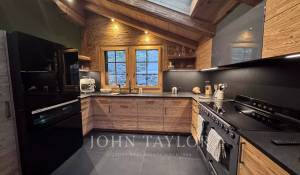 Seasonal rental Apartment Saanen