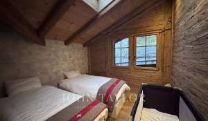 Seasonal rental Apartment Saanen