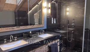 Seasonal rental Apartment Saanen