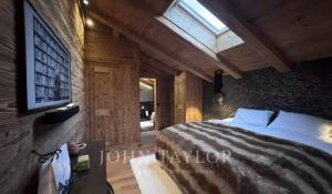 Seasonal rental Apartment Saanen