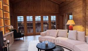 Seasonal rental Apartment Saanen